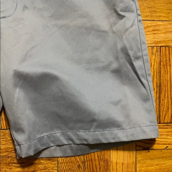 Vintage wrangler gray khaki shorts size: 34 - Picture 5 of 13